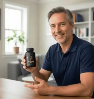 Garaherb old man review